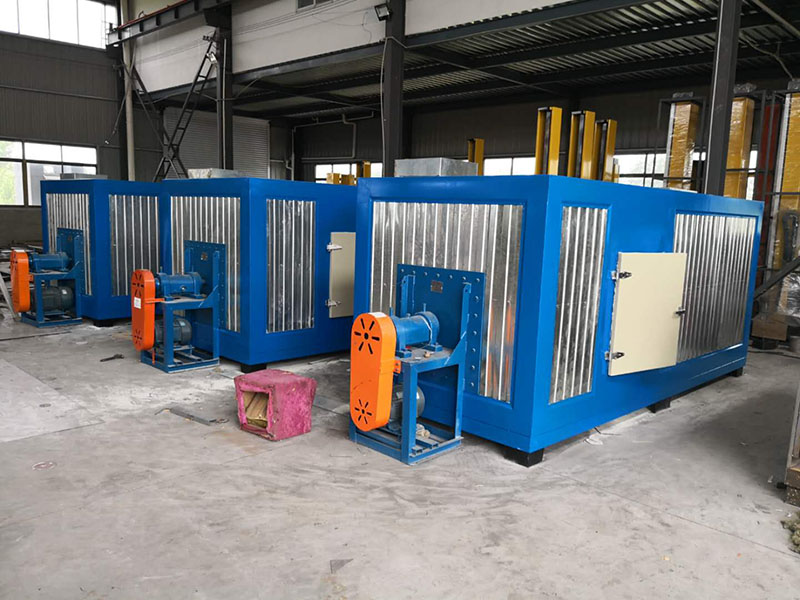 烘干固化設(shè)備