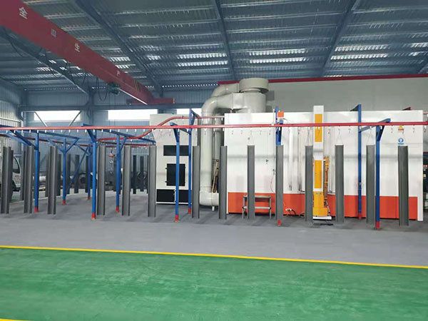 寧德橋架?chē)娝茉O(shè)備