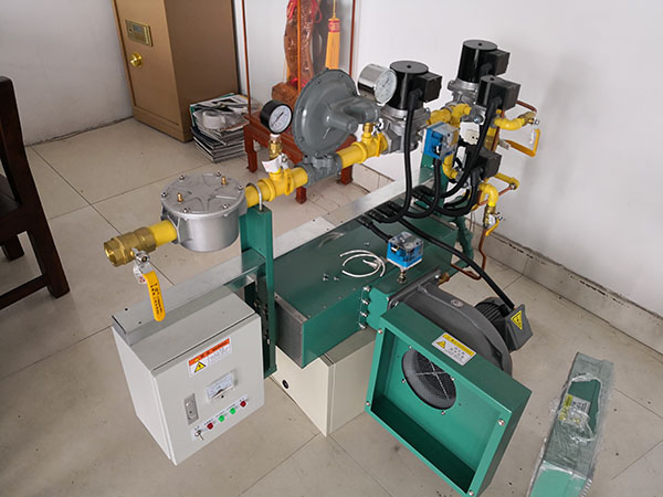 線性燃燒機(jī)